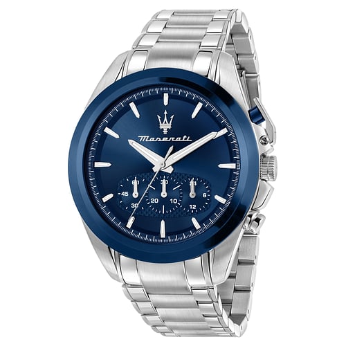 Orologio Uomo Maserati Traguardo