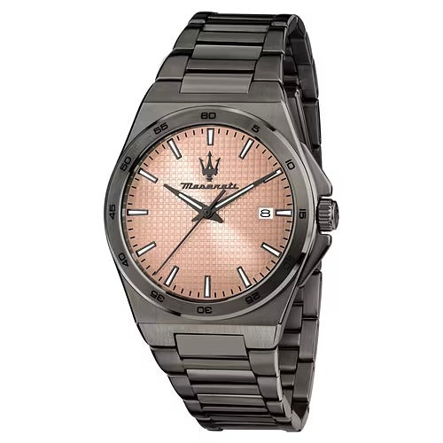 Orologio Uomo Maserati Velocità Slim
