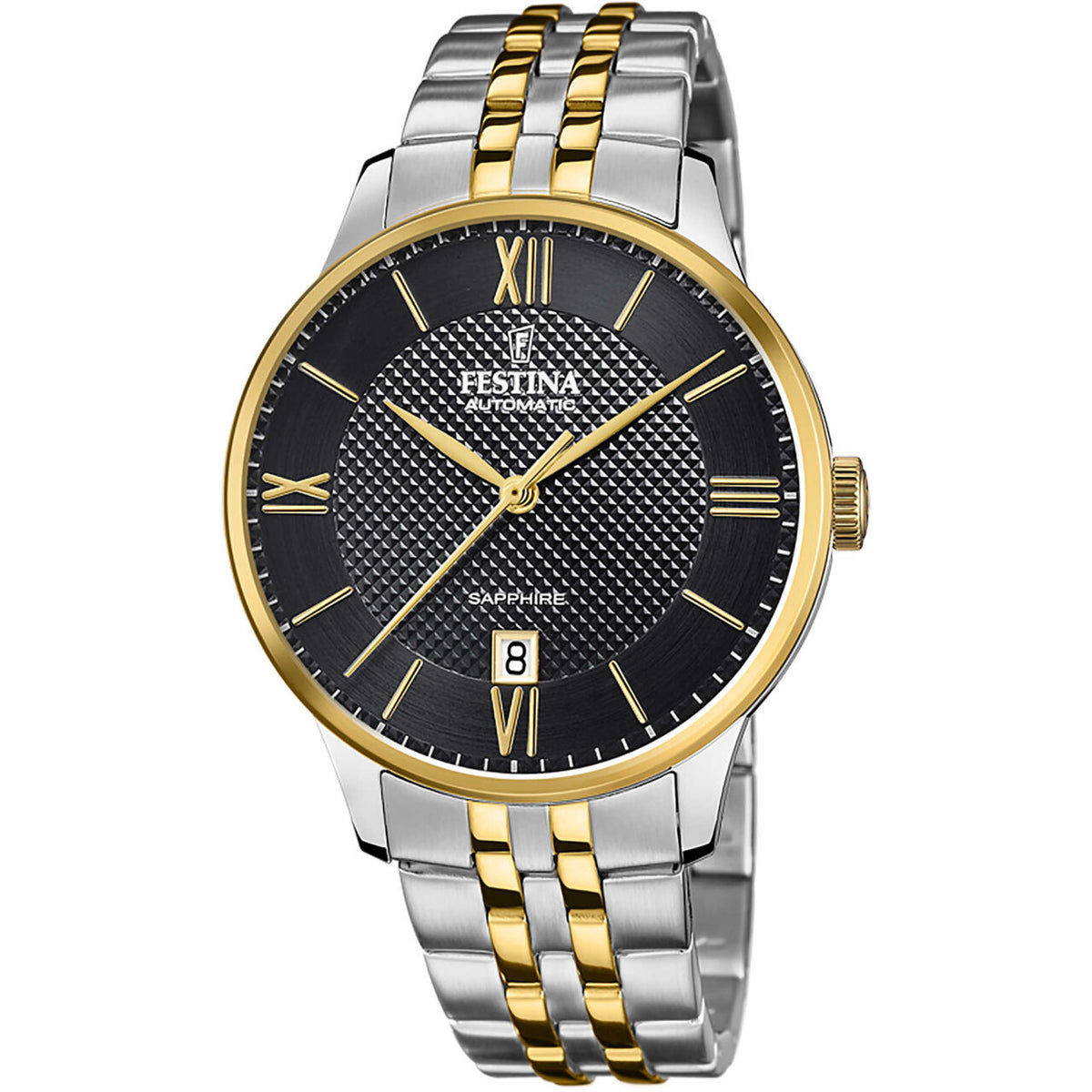 Orologio Uomo Festina Automatico F20483/3