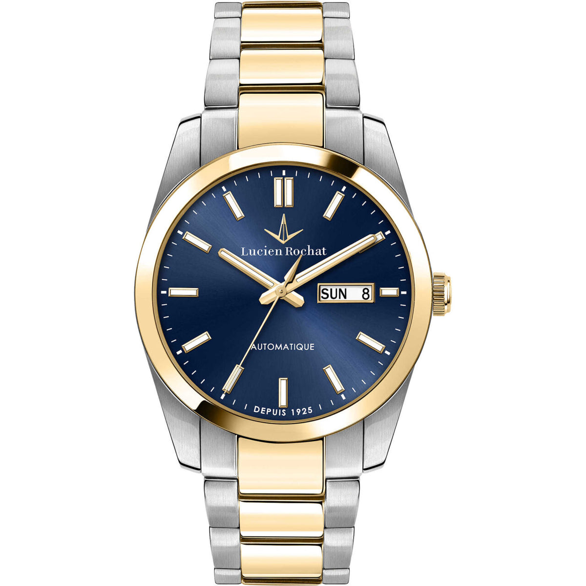 orologio meccanico uomo Lucien Rochat R0423114002