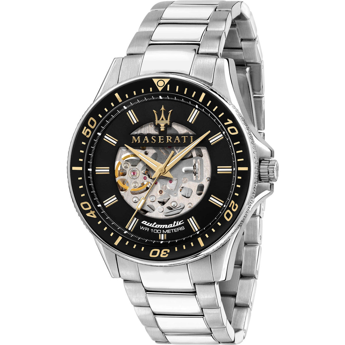 Orologio Uomo Maserati Sfida R8823140002