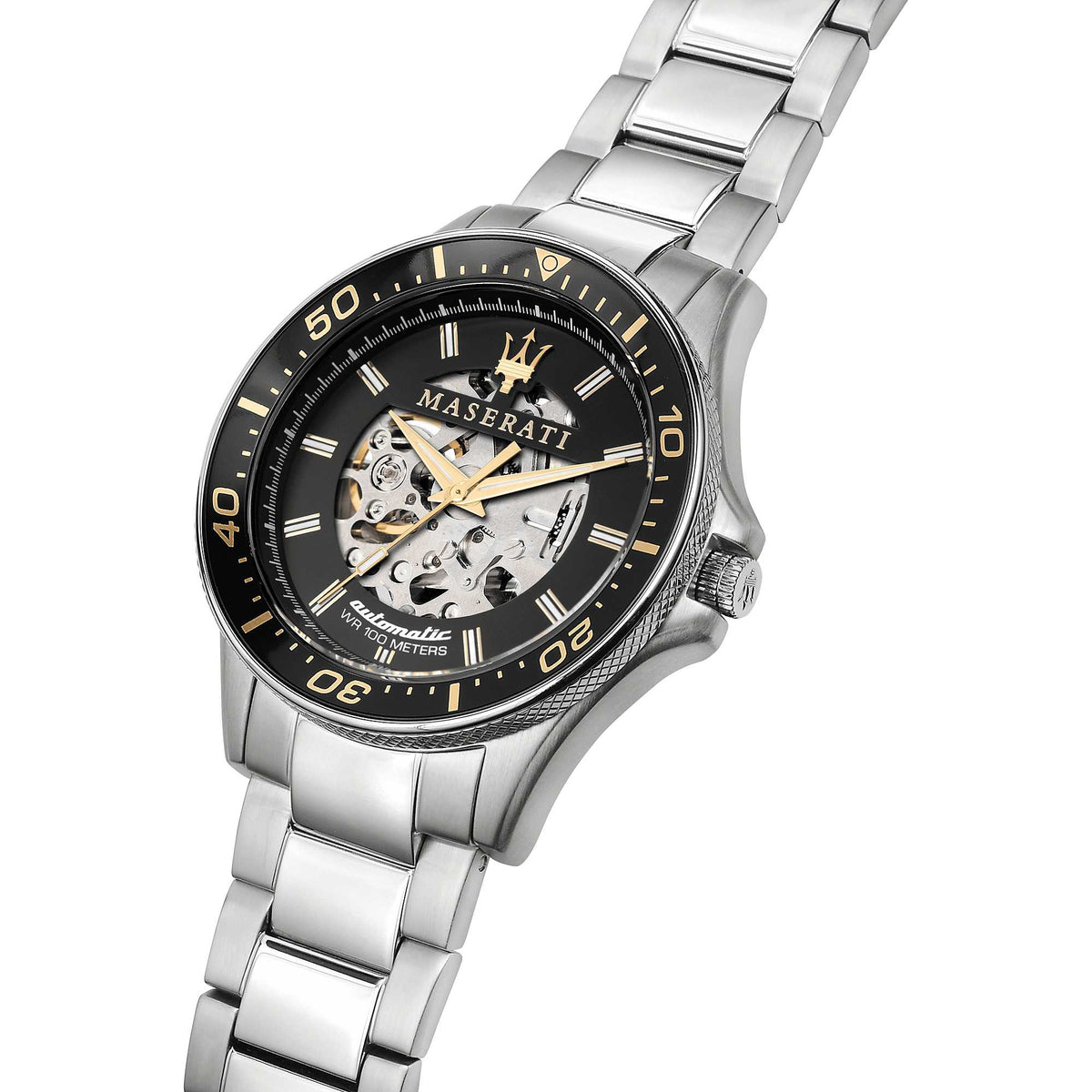 Orologio Uomo Maserati Sfida R8823140002