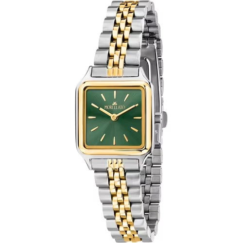Orologio Donna Morellato in Acciaio Solo Tempo Dafne