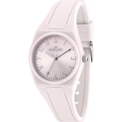 Orologio Morellato Vivace in Gomma