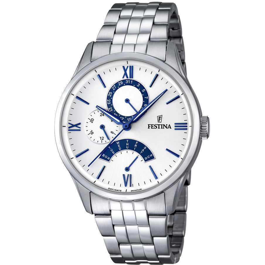 Orologio Uomo Festina Multifunction Collection