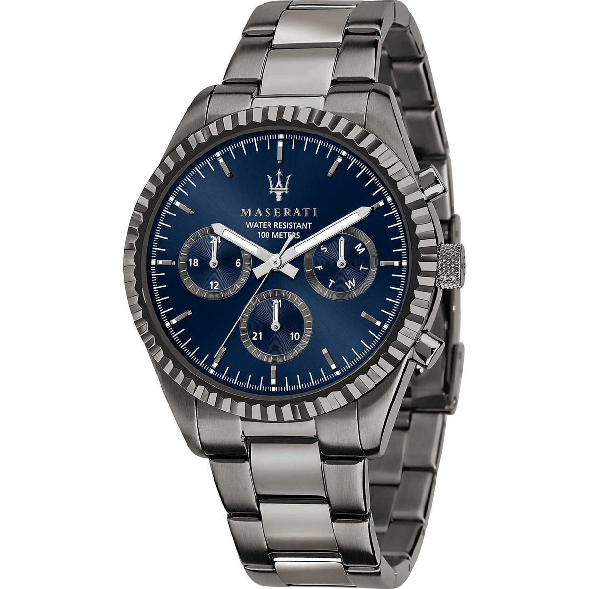 Orologio Uomo Maserati Competizione