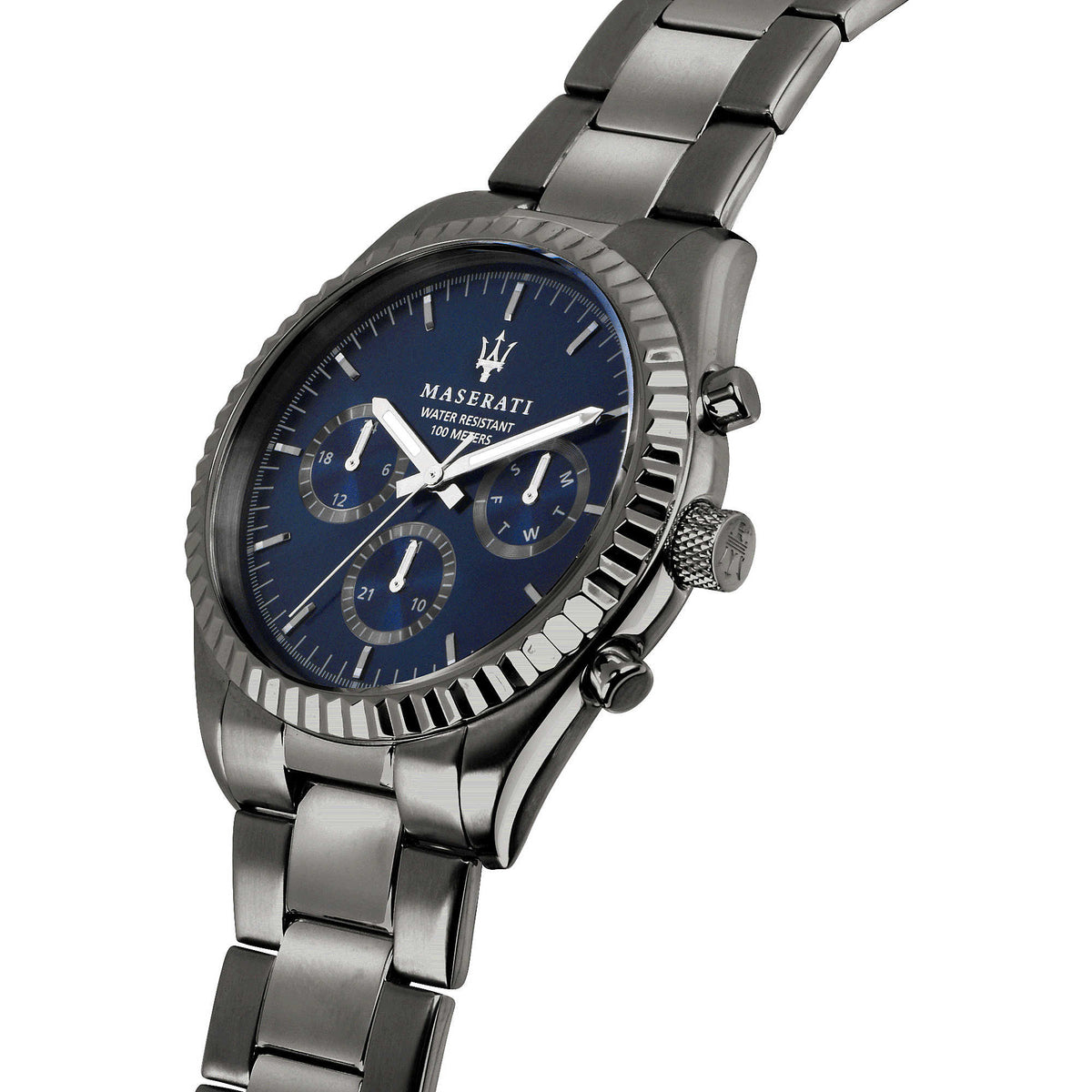 Orologio Uomo Maserati Competizione