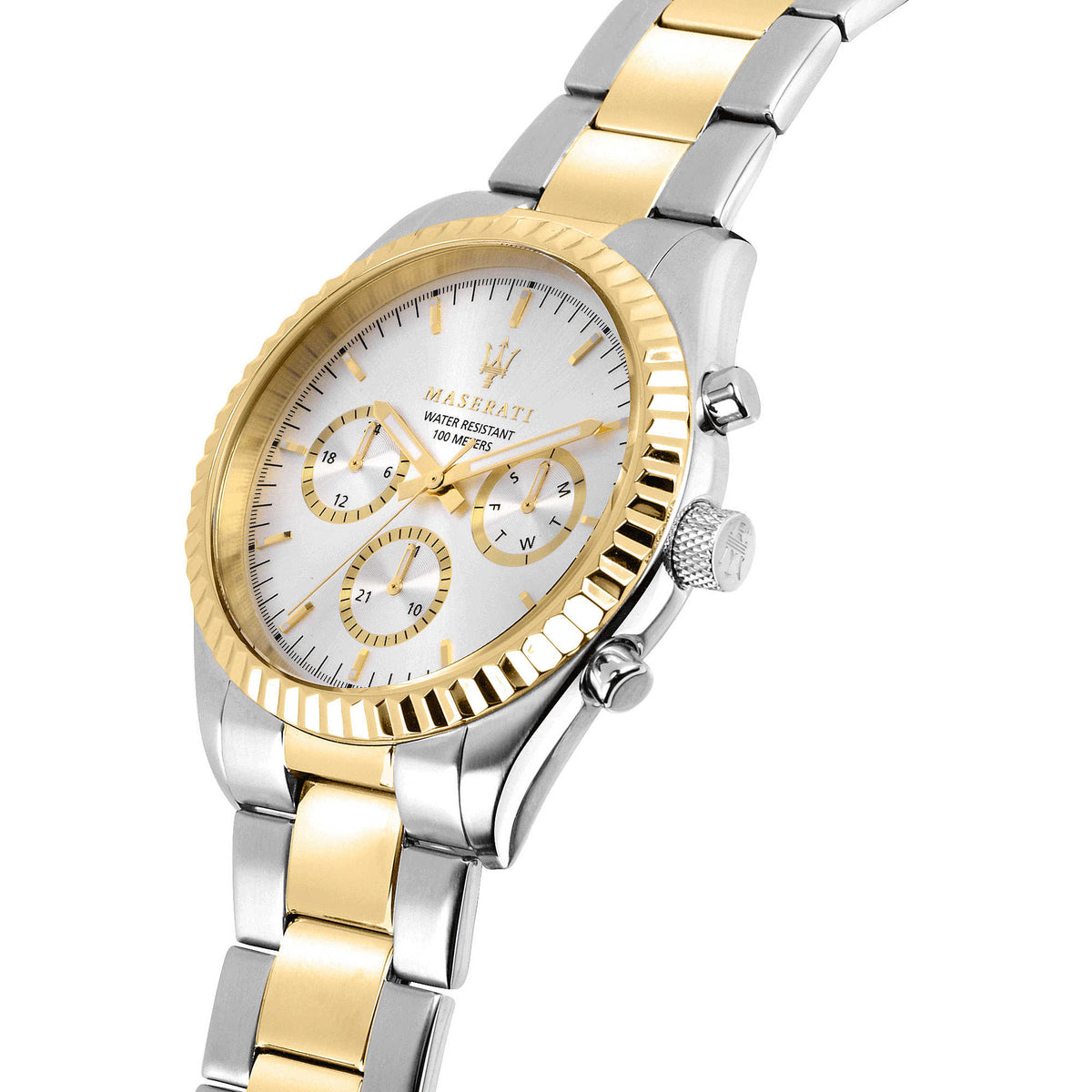 Orologio Uomo Maserati Competizione R8853100021