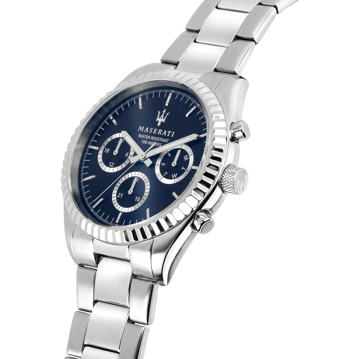 Orologio Uomo Maserati Competizione R8853100022