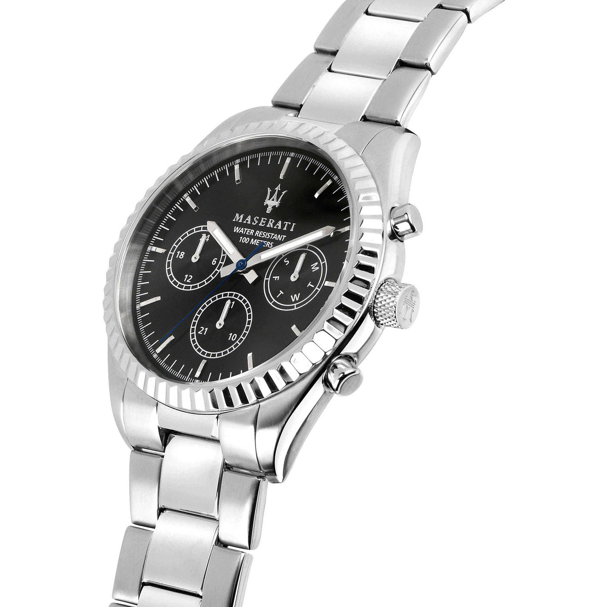 Orologio Uomo Maserati Competizione R8853100023