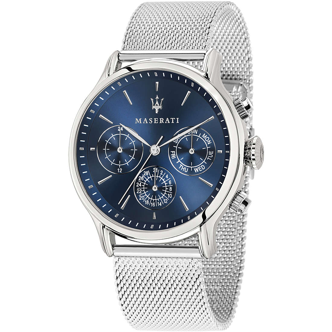 Orologio Uomo Maserati Collezione Epoca R8853118019