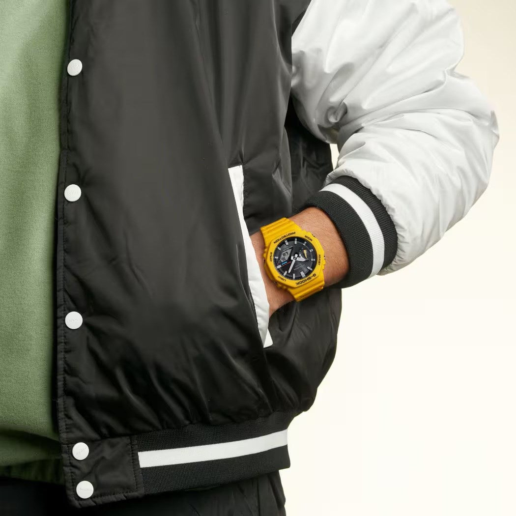 Orologio Uomo Casio G-Shock