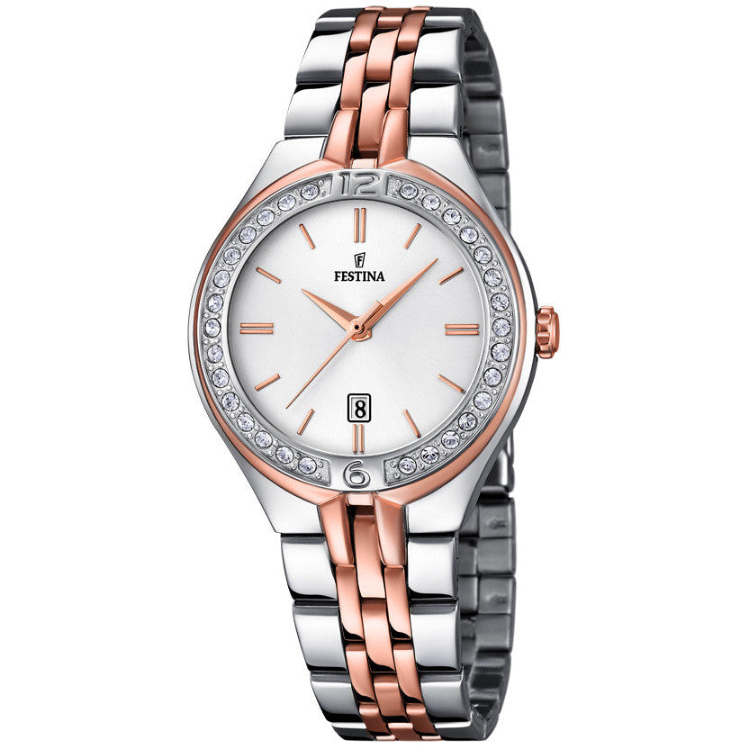 Orologio Festina Donna Mademoiselle