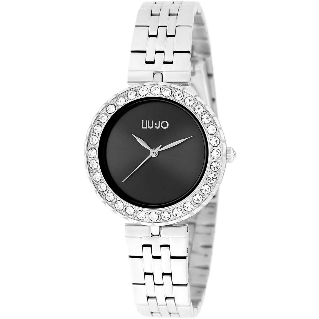 Orologio Donna Liu-Jo Crystal Chic TLJ1704