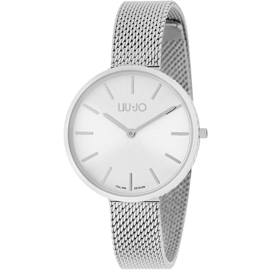 Orologio Solo Tempo Donna Liujo Codice: TLJ1374