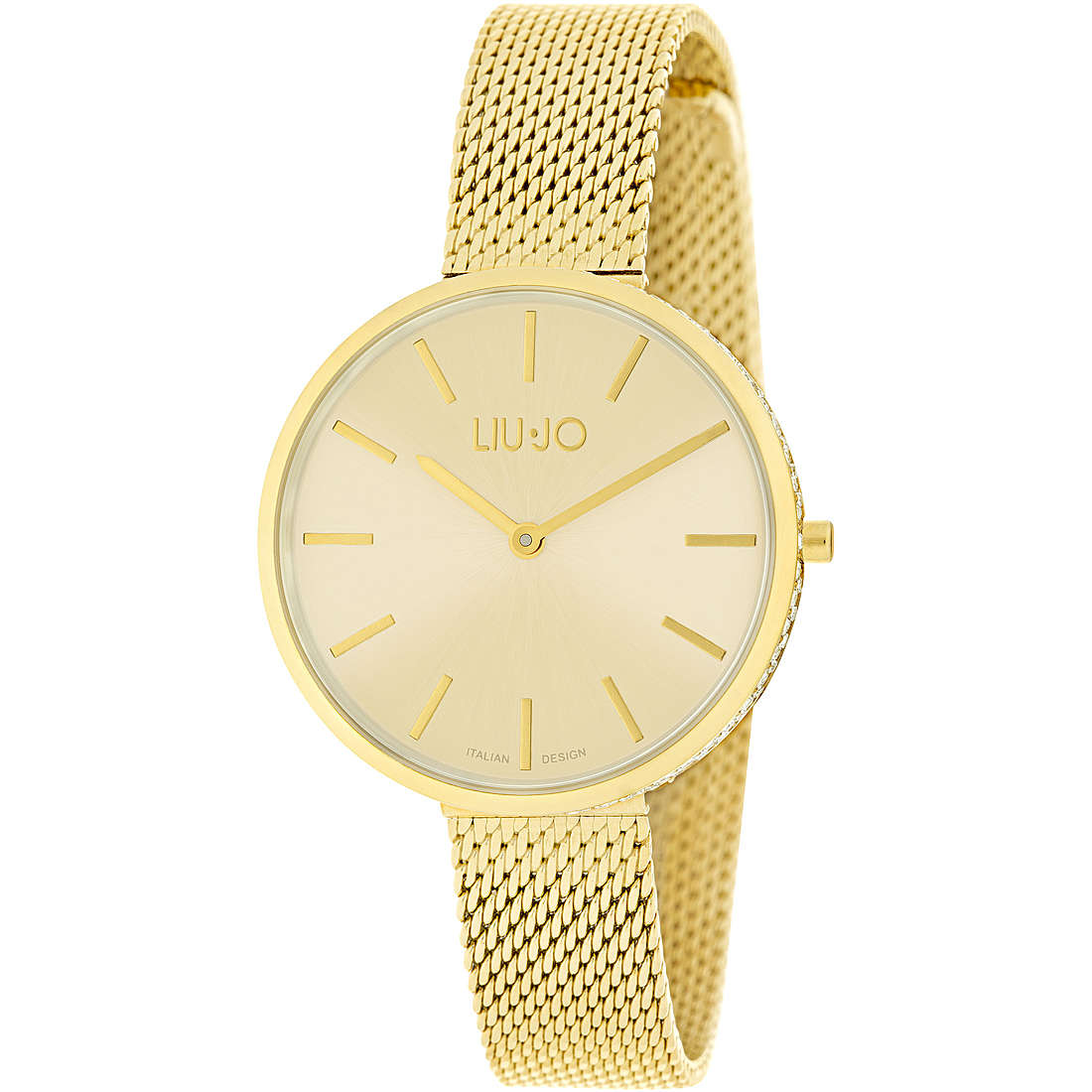 Orologio Solo Tempo Donna Liujo Codice: TLJ1375