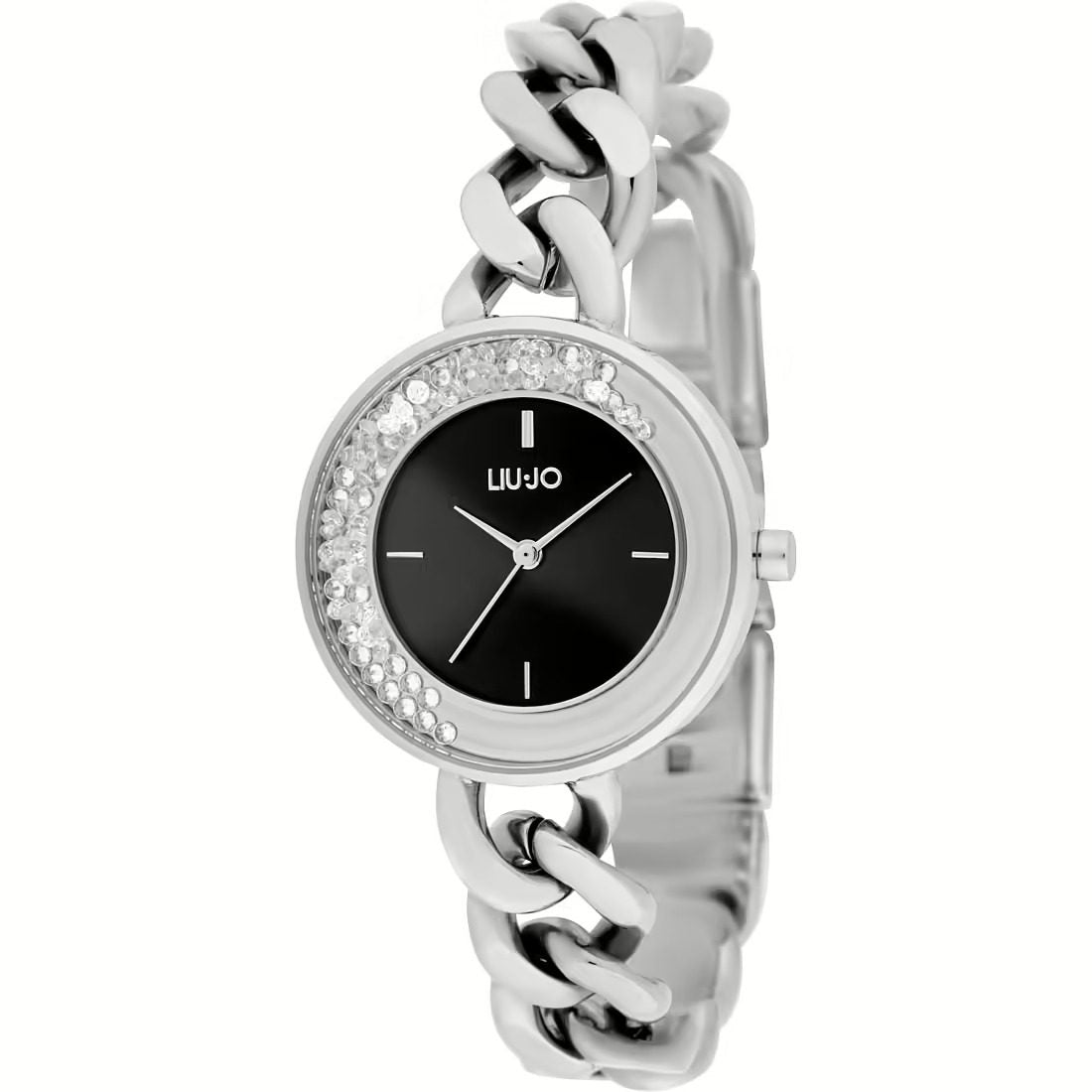 Orologio Donna Liu-Jo in Acciaio Dancing Chain