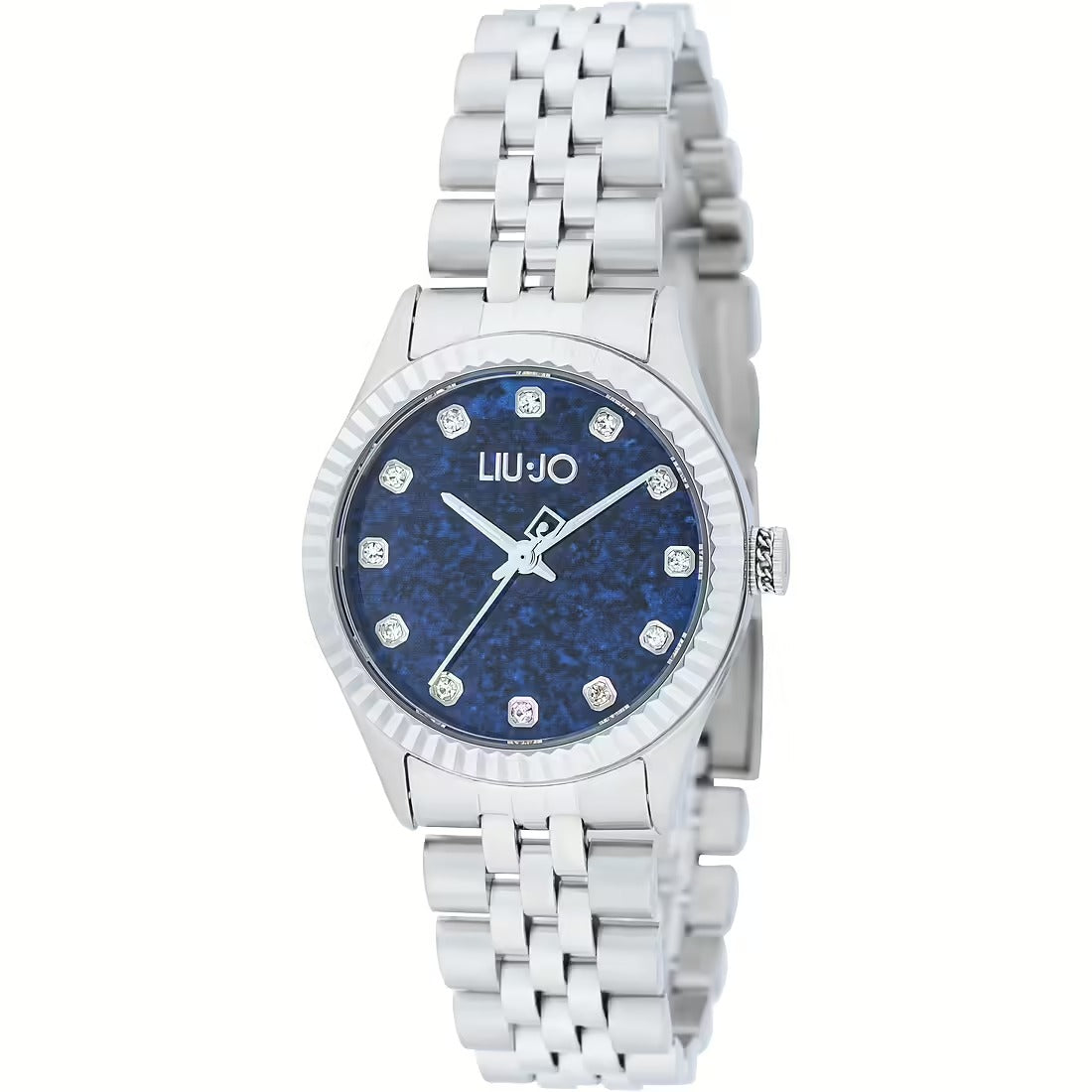 Orologio Donna Liu-Jo in Acciaio Tiny