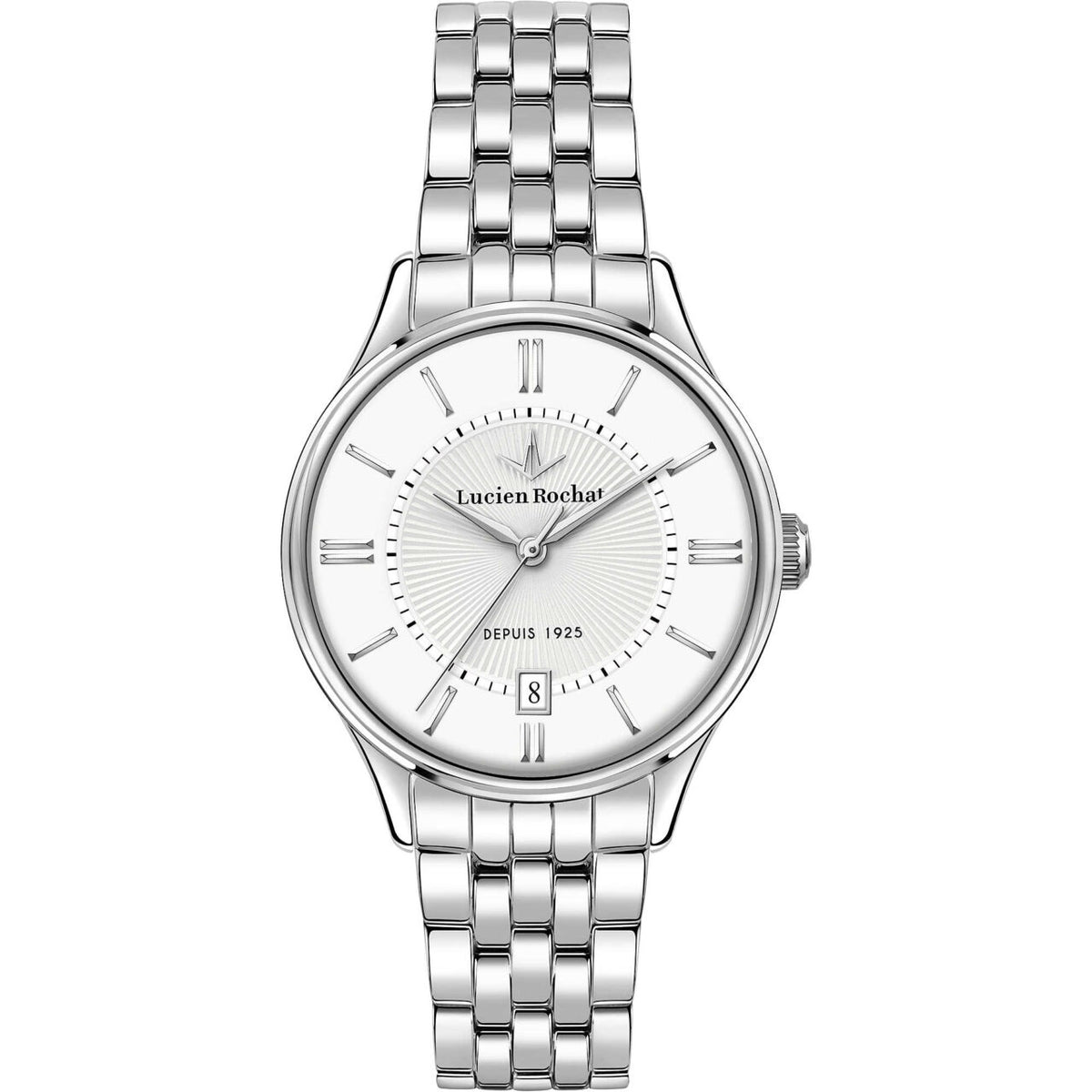 orologio solo tempo donna Lucien Rochat R0453115504
