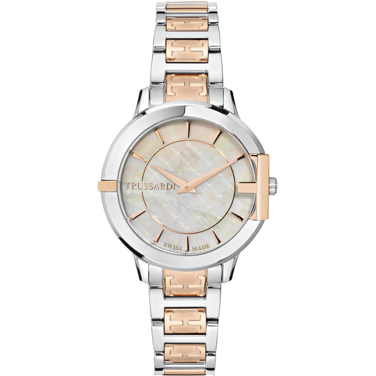 Orologio Solo Tempo Donna Trussardi Hera Codice: R2453114505