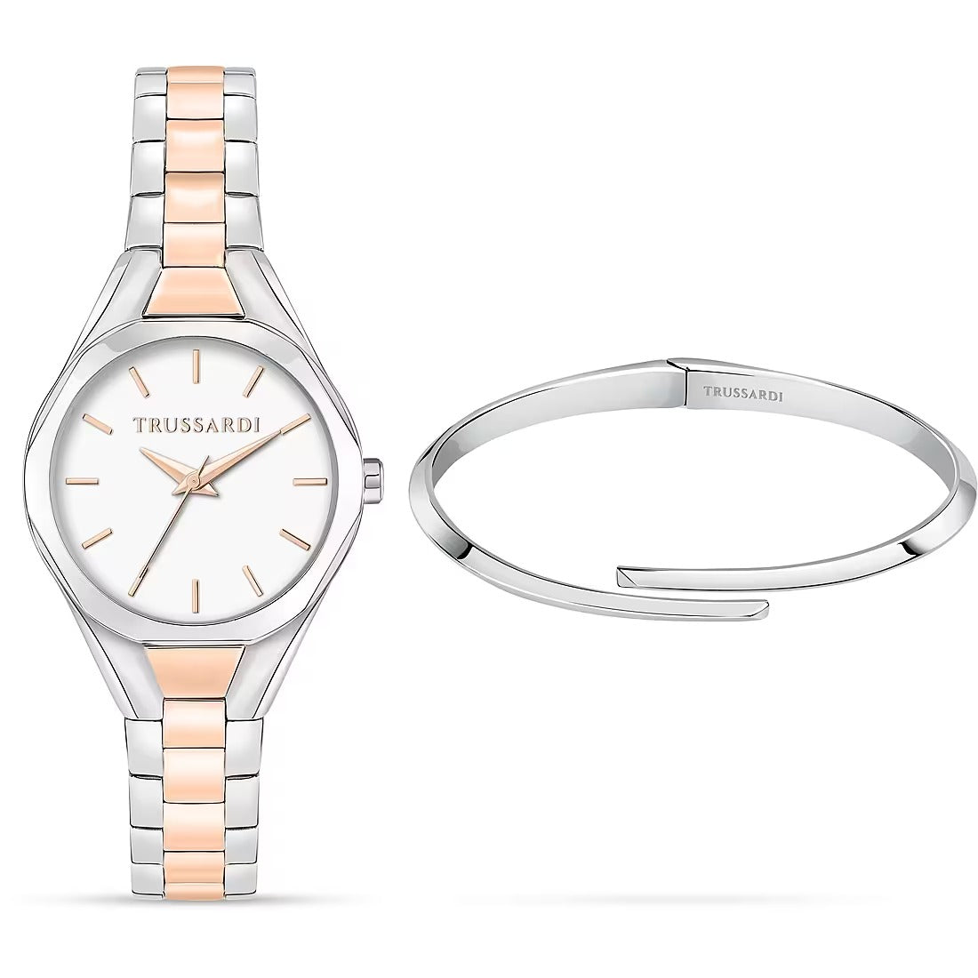 Orologio Donna Trussardi Metropolitan Special Pack