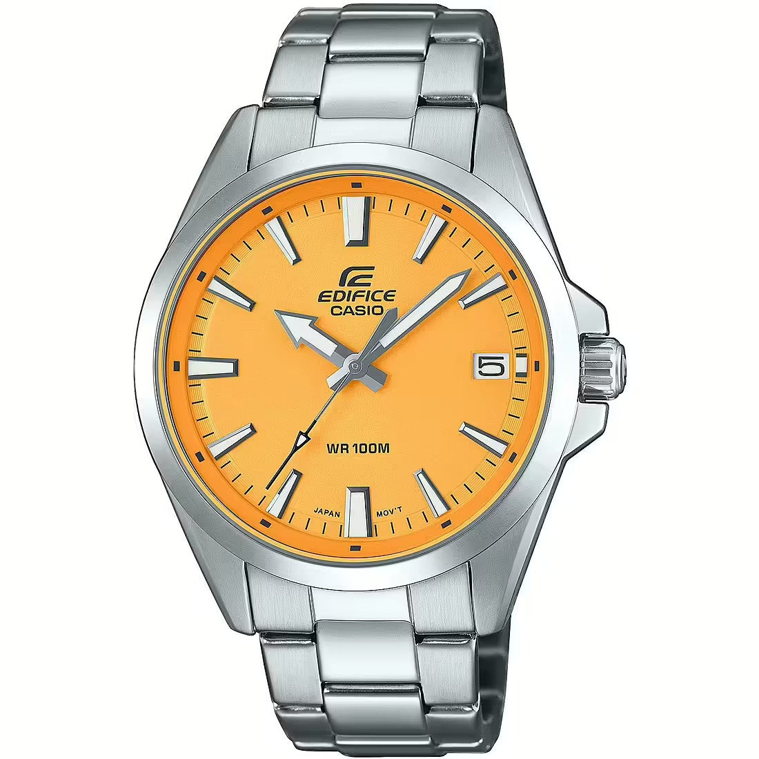 Orologio Uomo Casio Edifice