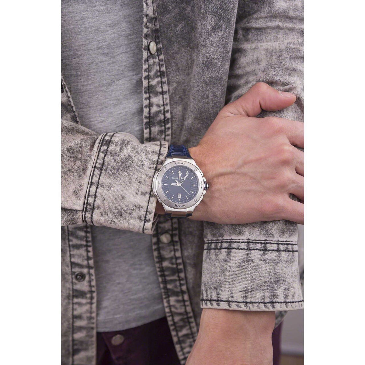 Orologio Cesare Paciotti Uomo LAKE