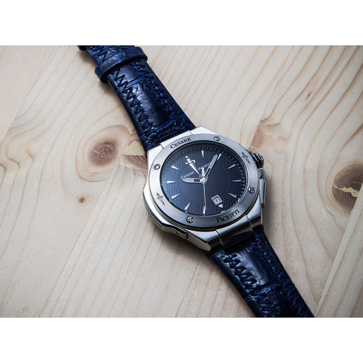 Orologio Cesare Paciotti Uomo LAKE