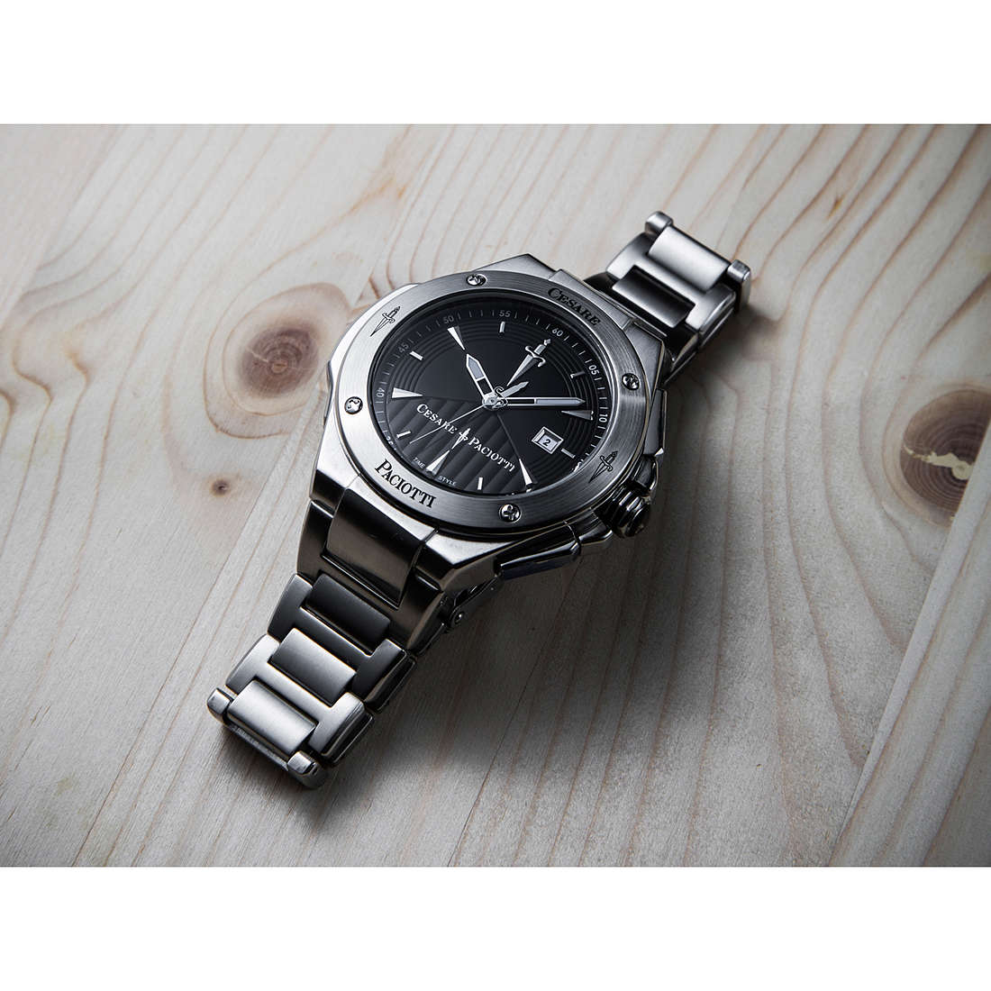 Orologio Cesare Paciotti Uomo WAVE