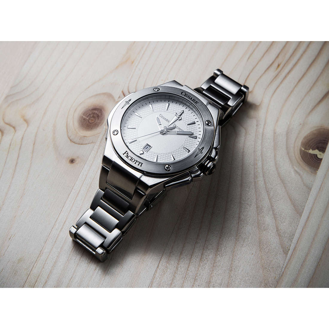 Orologio Cesare Pacioitti Uomo WAVE