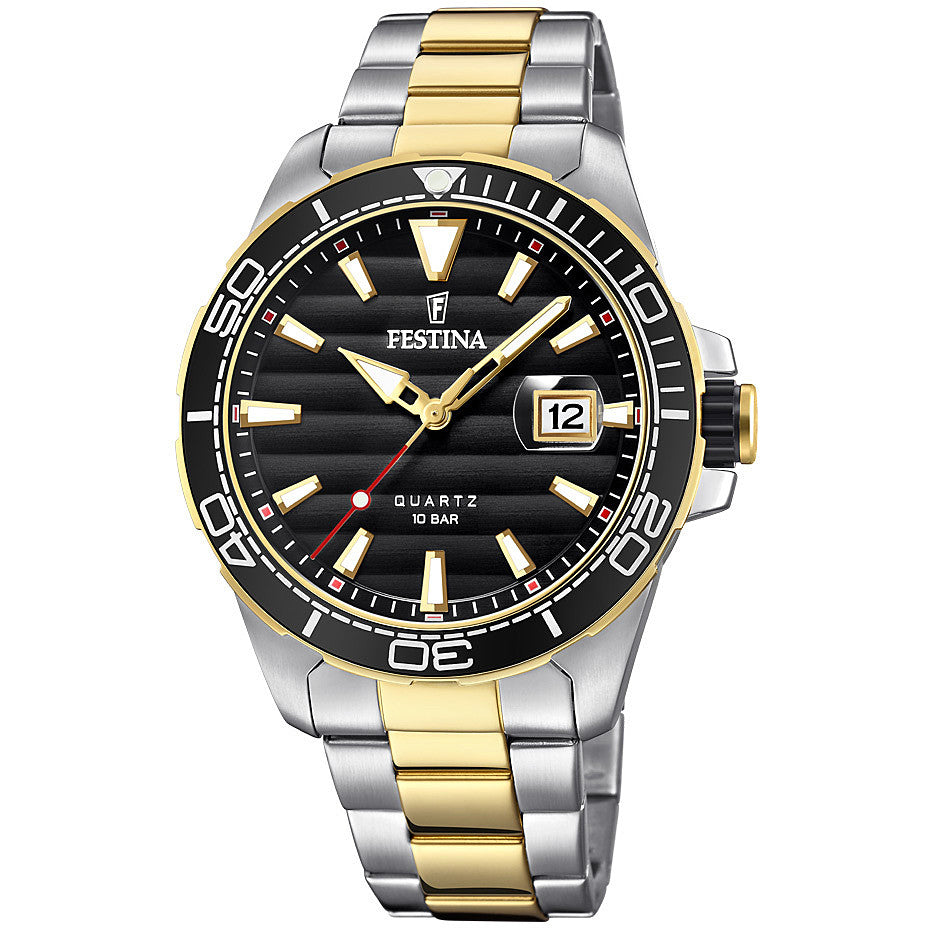 Orologio Solo Tempo Uomo Festina Prestige Codice: F20362/2