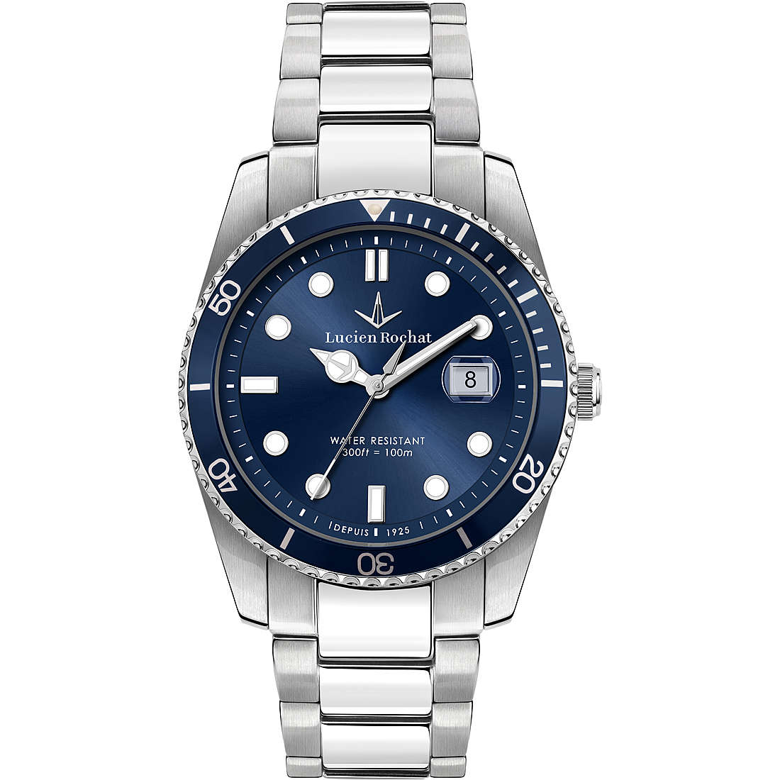 Orologio Uomo Lucien Rochat Iconic - R0453117002