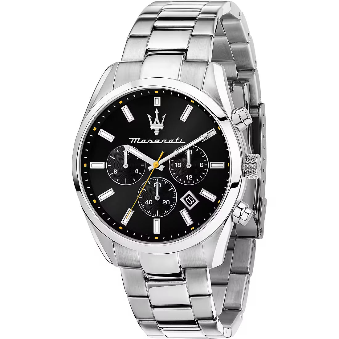 Orologio Uomo Maserati Attrazione