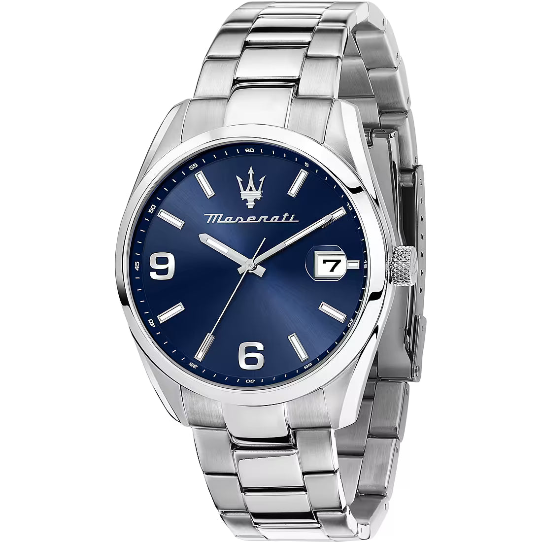 Orologio Uomo Maserati Attrazione - R8853151013