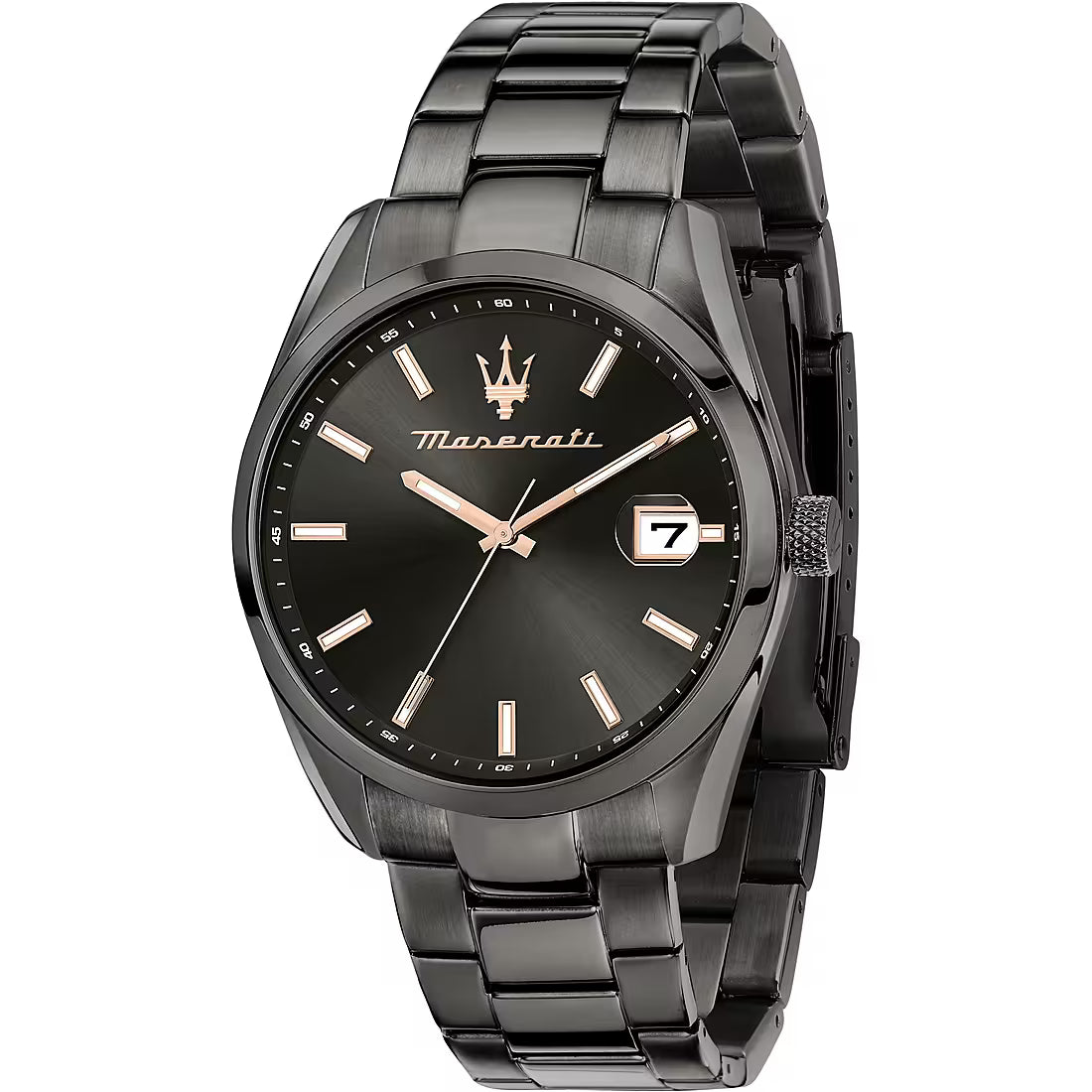 Orologio Uomo Maserati Attrazione - R8853151015
