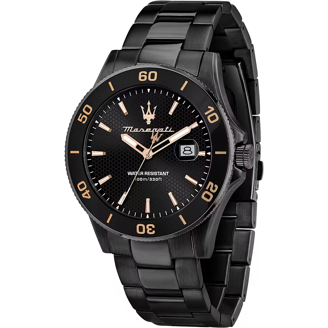 Orologio Uomo Maserati Competizione - R8853100035