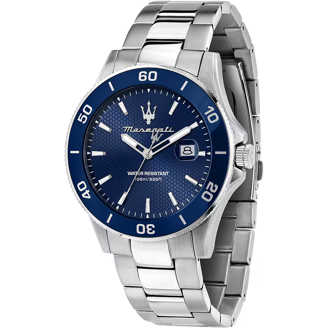 Orologio Uomo Maserati Competizione - R8853100036