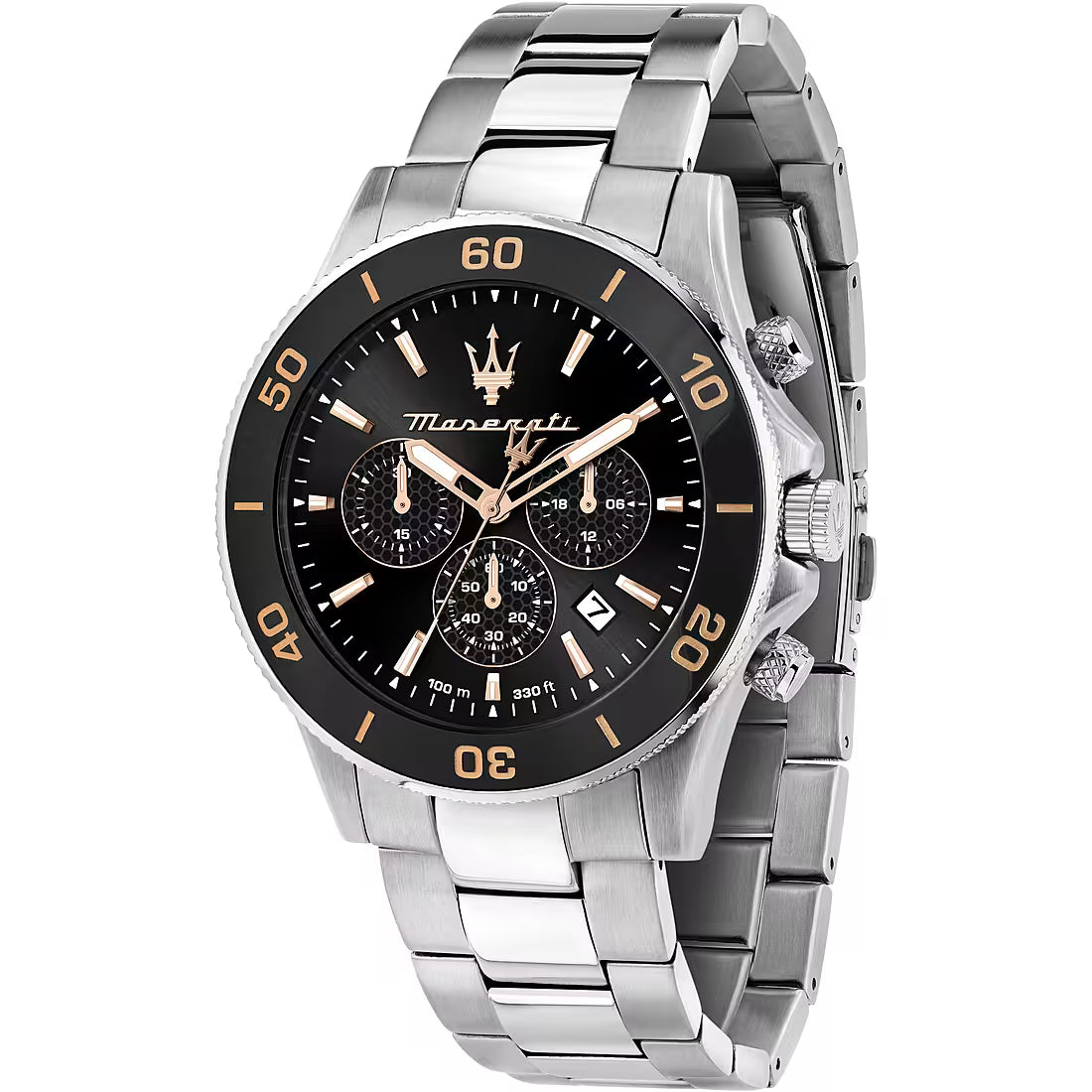 Orologio Uomo Maserati Competizione - R8873600003