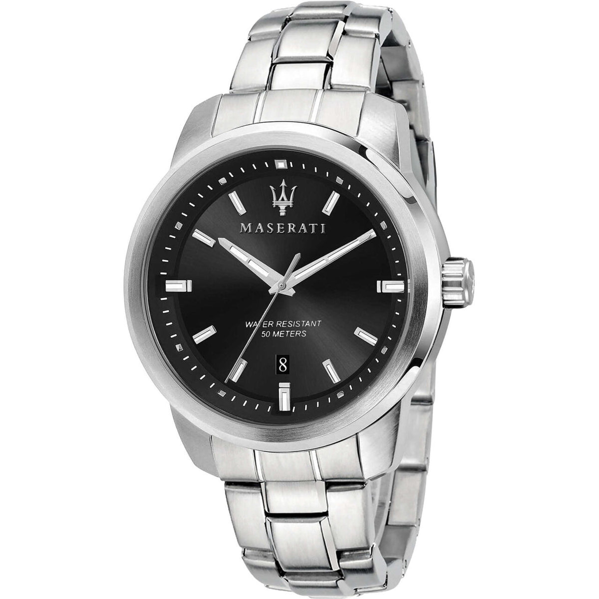 Orologio Uomo Maserati Successo R8853121006