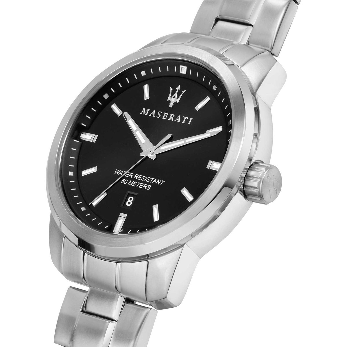 Orologio Uomo Maserati Successo R8853121006