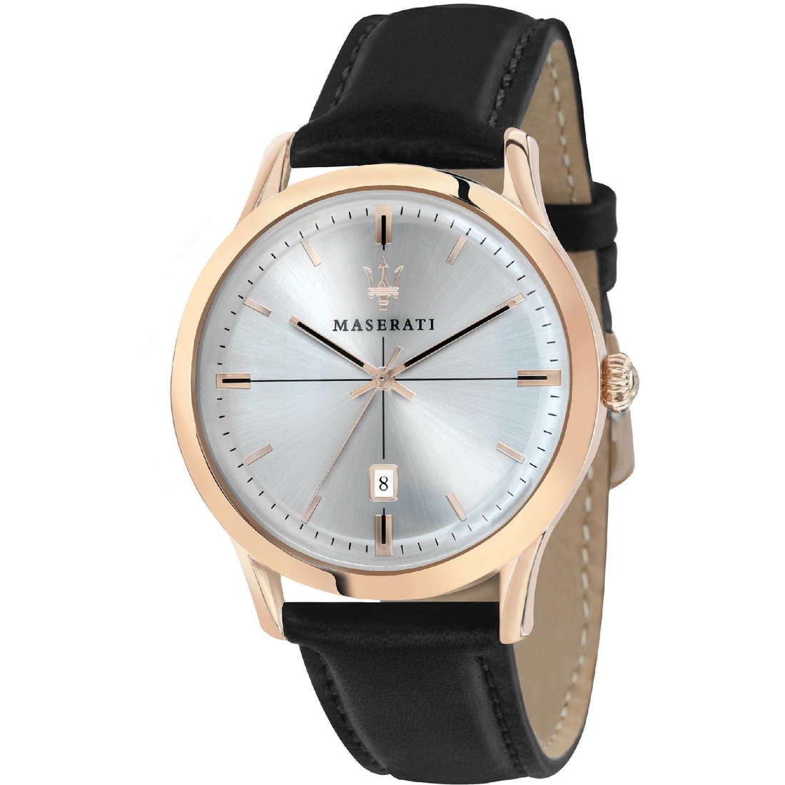 Orologio Uomo Maserati Ricordo R8851125005