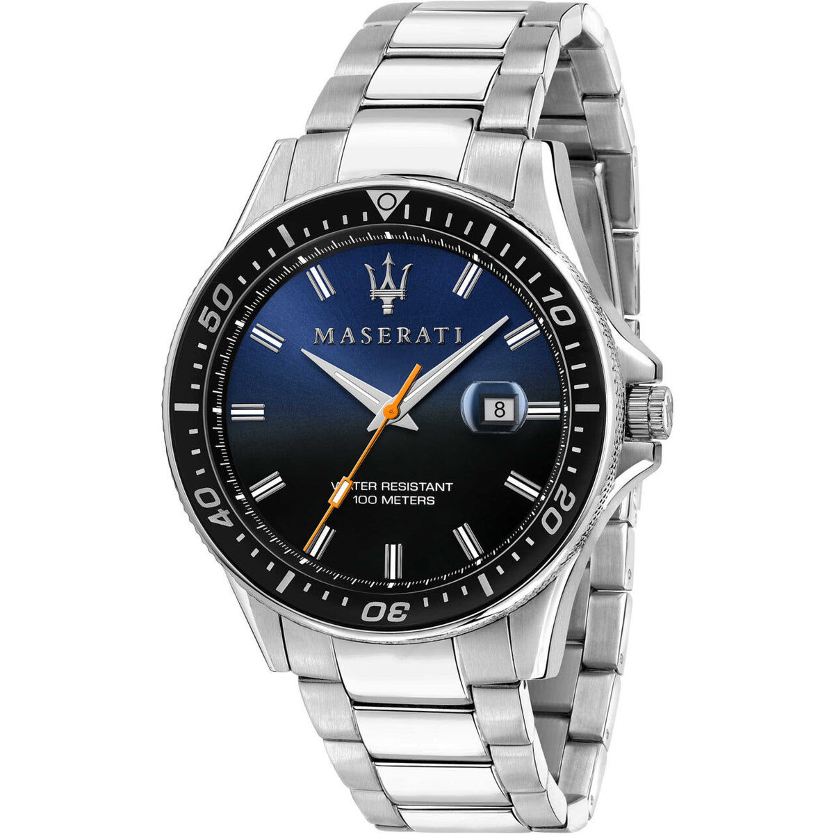 Orologio Uomo Maserati Sfida R8853140001