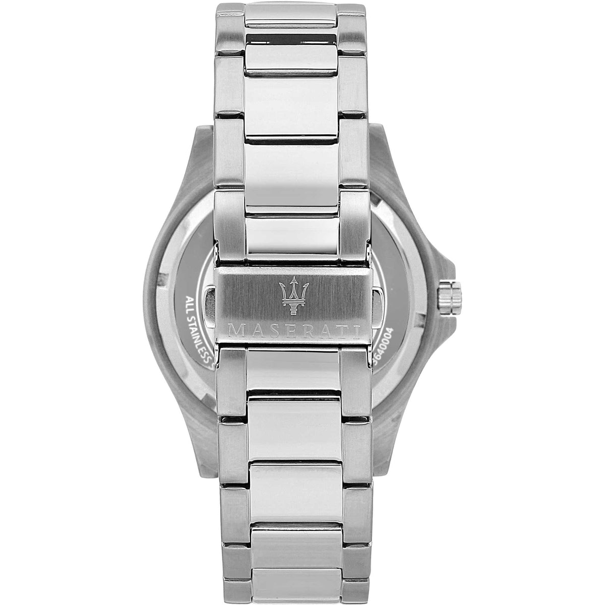 Orologio Uomo Maserati Sfida R8853140001