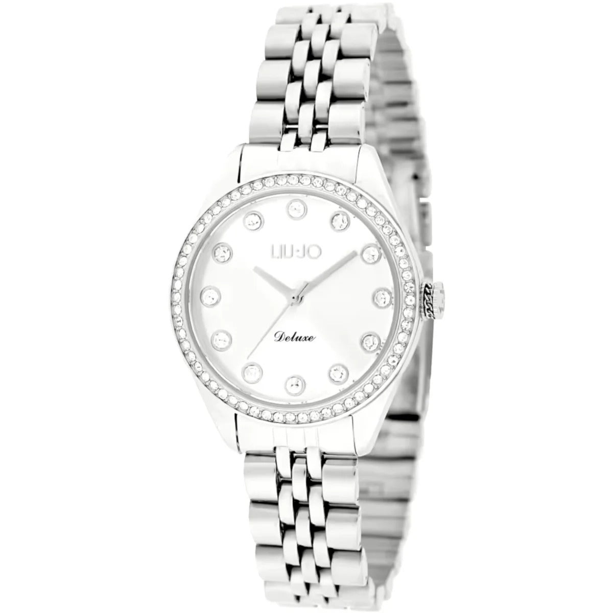Orologio Donna Liu-Jo in Acciaio Deluxe