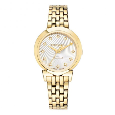 Orologio Trussardi Swiss Made Donna Antilia