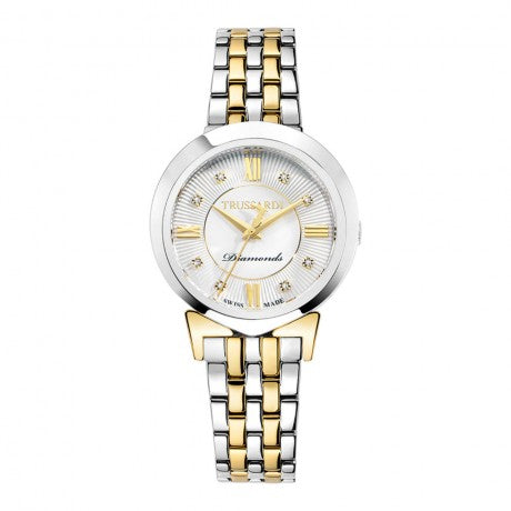 Orologio Trussardi Swiss Made Donna Antilia