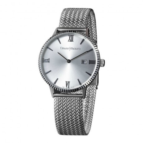 Orologio uomo Cesare Paciotti tight koen