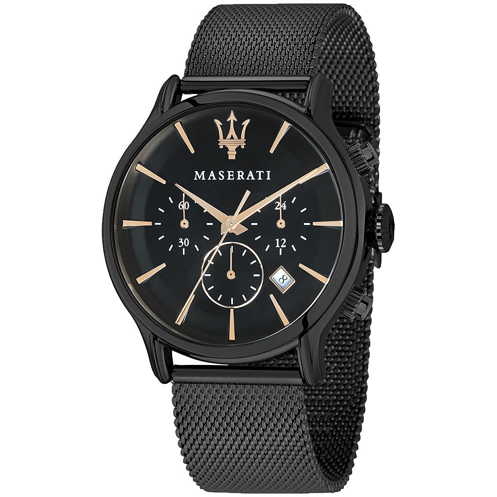 Orologio Uomo Maserati Epoca - R8873618013