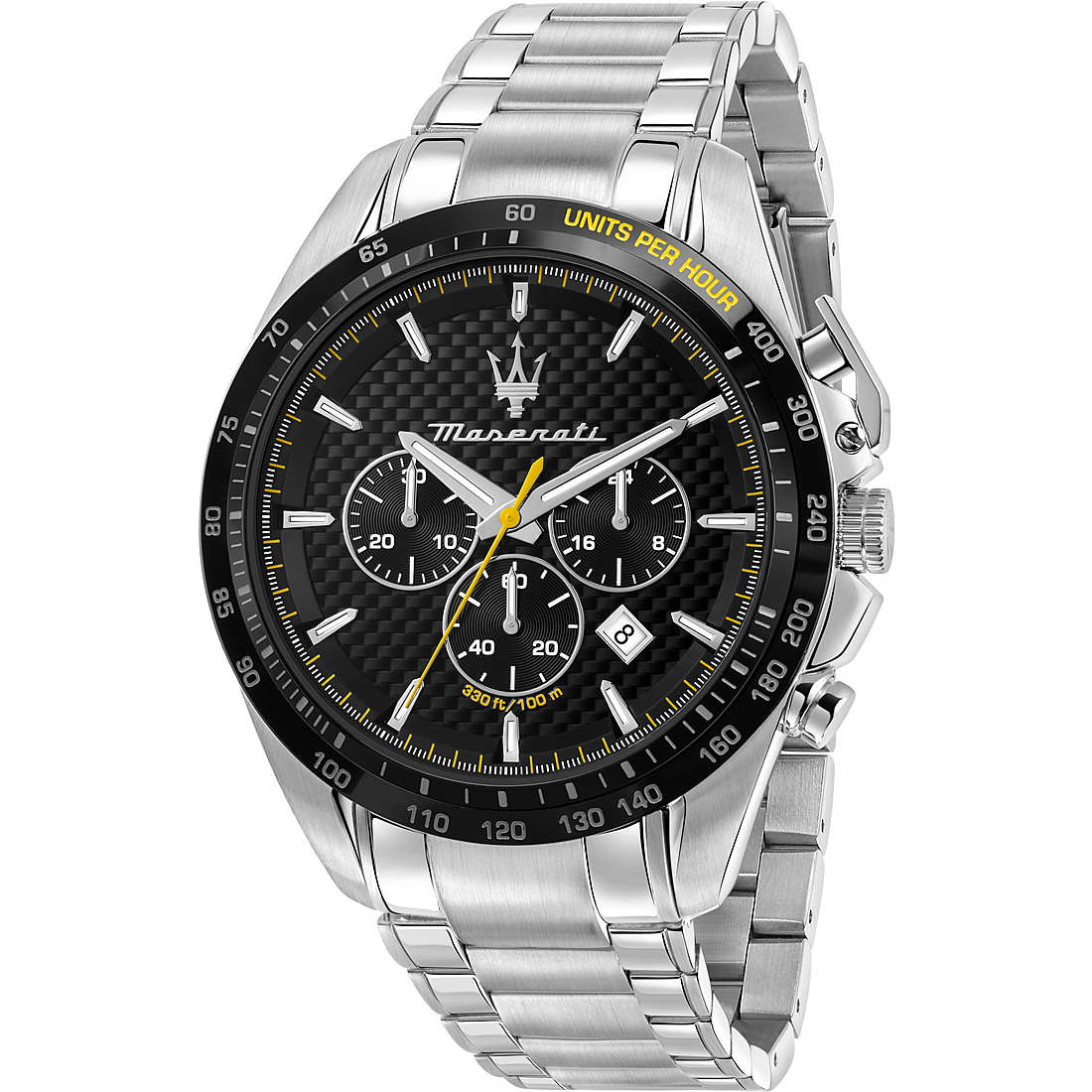 Orologio Uomo Maserati Traguardo R8873612042