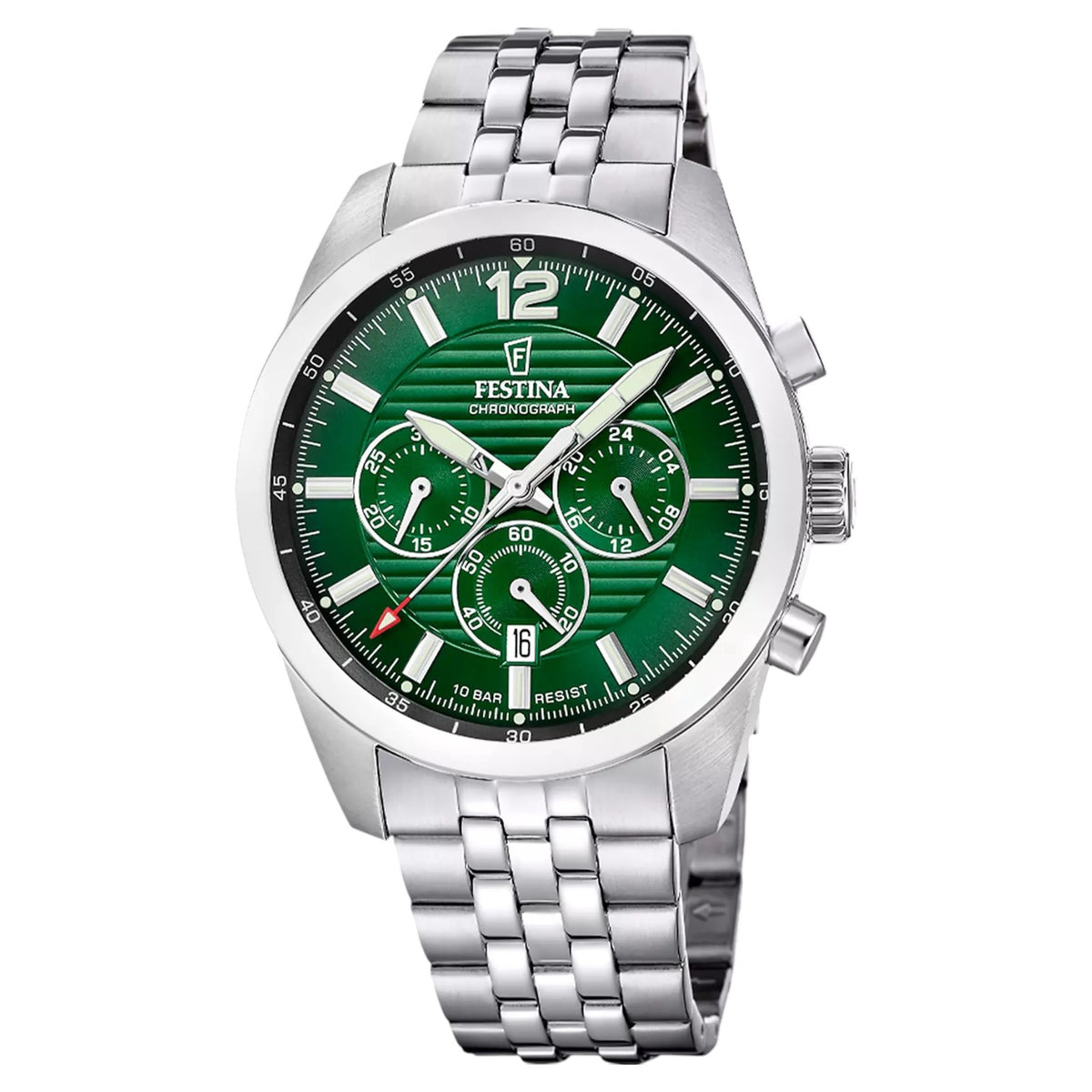 Orologio Uomo Festina Timeless Chronograph